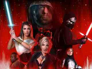 Звёздные войны (2017)