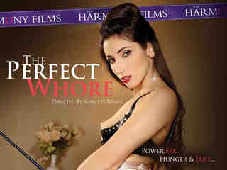 Идеальная шлюха (2017)