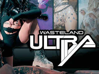 Ультра пустошь (2023)