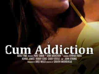 Пагубная cтрасть к cперме (2020)