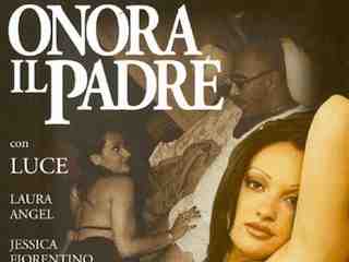 Почитай отца своего (2000)