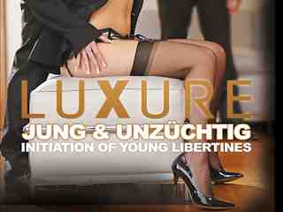 Посвящение молодых развратниц (2015)