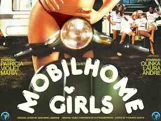 Девушки из дома на колёсах (1985)