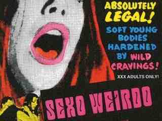 Секс-извращение (1973)