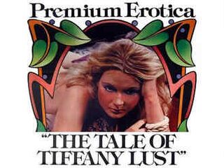 Рассказ о жаждущей Тиффани (1979)