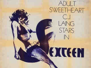 Семяизвержение Дьявола (1975)