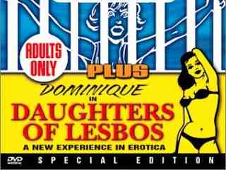 Дочери Лесбоса (1968)