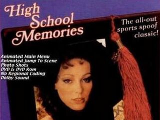 Воспоминания о старшей школе (1980)