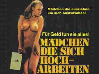 Разденься для действия (1974)