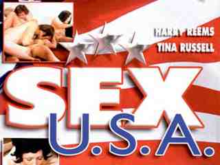 Секс США (1971)