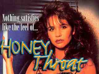 Медовая глотка (1980)