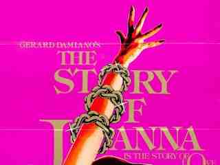 История Джоанны (1975)