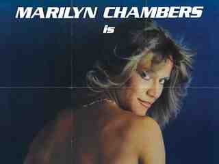 Ненасытная (1980)