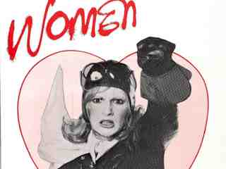 Бабий бунт (1971)