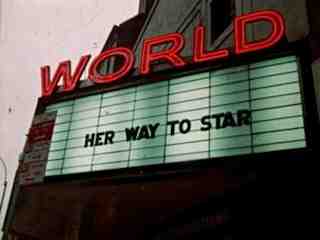 Её путь к звезде (1972)