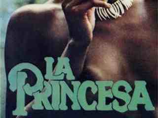 Обнажённая принцесса (1976)