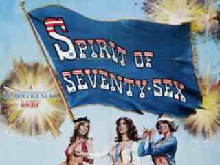Дух секса семидесятых (1976)