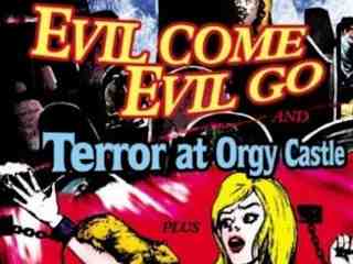 Ужас в замке оргий (1972)
