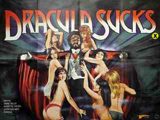 Похоть с первого укуса (1978)