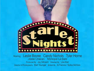 Звёздные ночи (1982)