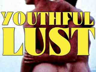 Молодёжная похоть (1973)