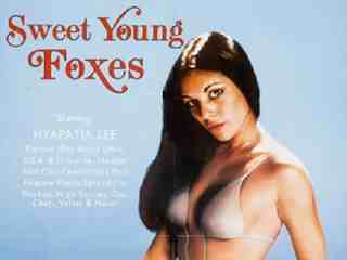 Сладкие молодые лисы (1983)