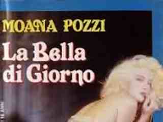 Моана, дневная красавица (1987)