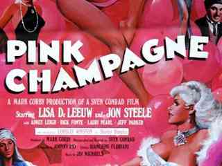 Розовое шампанское (1979)