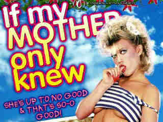 Если бы моя мать... только знала (1985)