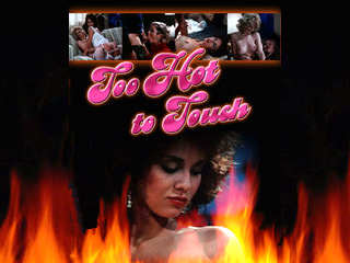 Слишком горячо прикасаться (1984)