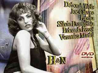 Кончита секс