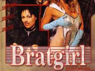 Невоспитанная девчонка (1992)