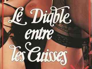 Дьявол между бёдрами (1985)