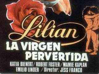 Лилиан (извращённая девственница) (1984)