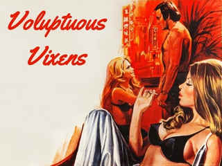 Девушки с полуоткрытыми губами (1972)