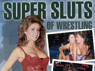 Супер реслинг голливудских шлюх (1986)
