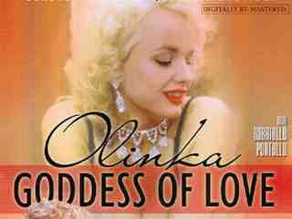 Олинка, богиня любви (1985)