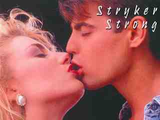 Наследница (1988)