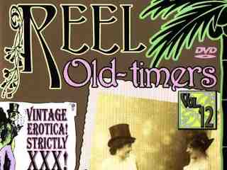 Старые плёнки, часть 12 (1930-40)