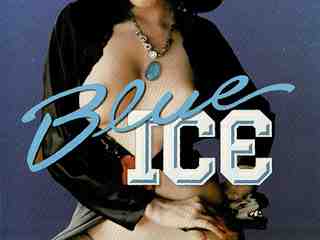 Голубой лёд (1985)