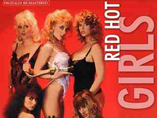 Огненные девочки (1987)