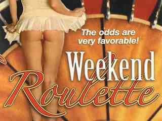 Рулетка выходного дня (1971)