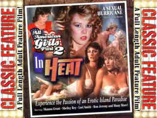 Все американские девушки 2: В течке (1983)