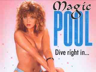 Волшебный бассейн (1988)