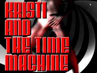 Кристи и машина времени (2011)