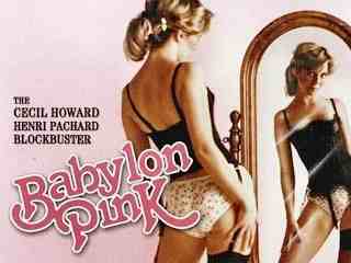 Розовый Вавилон (1979)