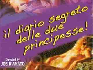 Запретный дневник двух принцесс (1997)