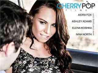 Молодые автостопщицы (2017)