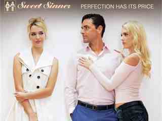 Двойник (2018)