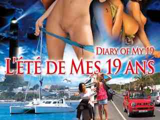 Лето моих 19 лет (2009)